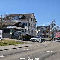  at FAVORI Wetzikon in Wetzikon