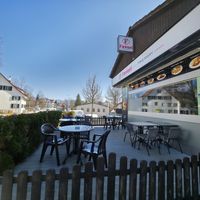  at FAVORI Wetzikon in Wetzikon