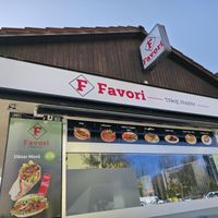  at FAVORI Wetzikon in Wetzikon