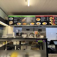 Speisekarte   at FAVORI Wetzikon in Wetzikon