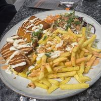   at FAVORI Wetzikon in Wetzikon