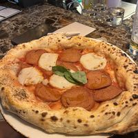   at 60 Seconds to Napoli in Frankfurt