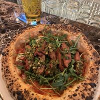   at 60 Seconds to Napoli in Frankfurt