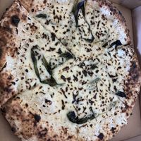   at Sandtown Pizza in St George