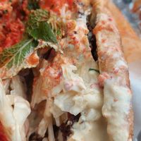  at Falafel Kitchen  in Mainz