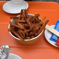   at Falafel Kitchen  in Mainz