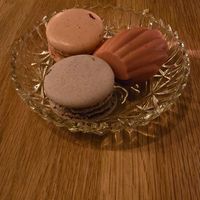  at Nectaris in Portland