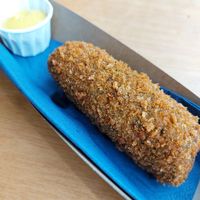  at Het Kroket Loket - Kiosk in Rotterdam