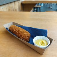  at Het Kroket Loket - Kiosk in Rotterdam