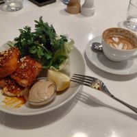  at Bills - Shichirigahama in Kamakura