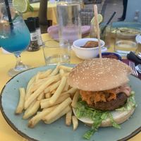   at Rozendaels in Willemstad