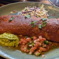 Beyond burrito at Matador - Redmond in Redmond