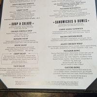  at Matador - Redmond in Redmond
