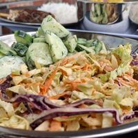  at The Moody Foody in Maple Ridge