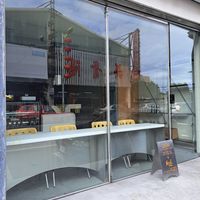 exterior at DEW in Hualien