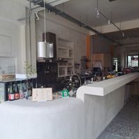 interior at DEW in Hualien