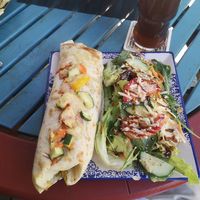   at Kaspar Hauser in Ansbach