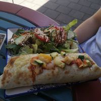   at Kaspar Hauser in Ansbach