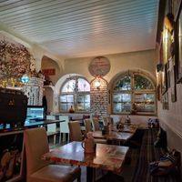  at Kaspar Hauser in Ansbach