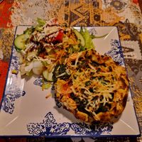  at Kaspar Hauser in Ansbach