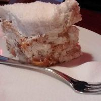 Cake at Kaspar Hauser in Ansbach