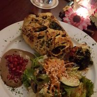 Monatsgericht September at Kaspar Hauser in Ansbach