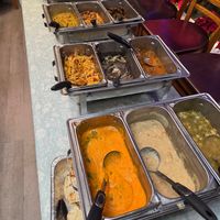  at Chickpeas Mediterranean Grill in Mobile