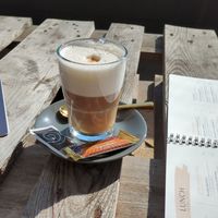 Haverlatte at Grenzeloos - Drenthe (Slapen-Eten-Beleven) in Doldersum