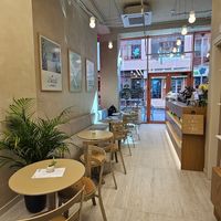  at Leaf - Healthy Living Store in Tirana