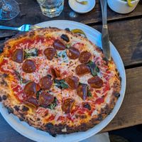  at Del Popolo in San Francisco