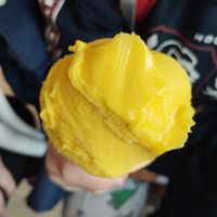 Mango at Crème de la Crème - Stross in Prague