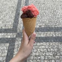   at Crème de la Crème - Stross in Prague