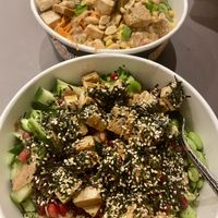   at Pono Bowls in Moerfelden-walldorf