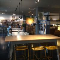 ... at Real Food 真食 in Penang