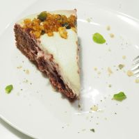Carrot Cake at Real Food 真食 in Penang