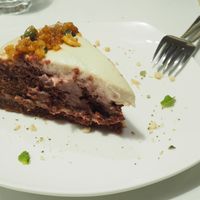 Carrot Cake at Real Food 真食 in Penang