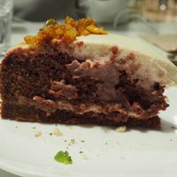 Carrot Cake at Real Food 真食 in Penang