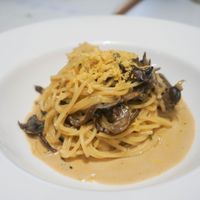 Carbonara at Real Food 真食 in Penang