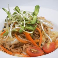 food at Real Food 真食 in Penang