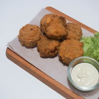 food at Real Food 真食 in Penang