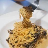 Carbonara at Real Food 真食 in Penang
