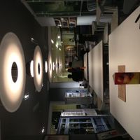 Welcoming ambience - Joe at Real Food 真食 in Penang