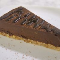 Health by Chocolate at Real Food 真食 in Penang