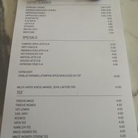   at Vibes  in Hamburg