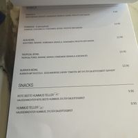   at Vibes  in Hamburg