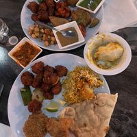 Sunday Buffet!!  at Madurai Virundhu in Indianapolis