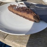 Cake  at Zweite Heimat Dangast in Varel