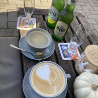   at Zweite Heimat Dangast in Varel