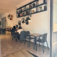   at K FE in Gran Canaria