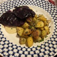 Köstlich!   at Landgasthof Kleine Kommode in Walkenried